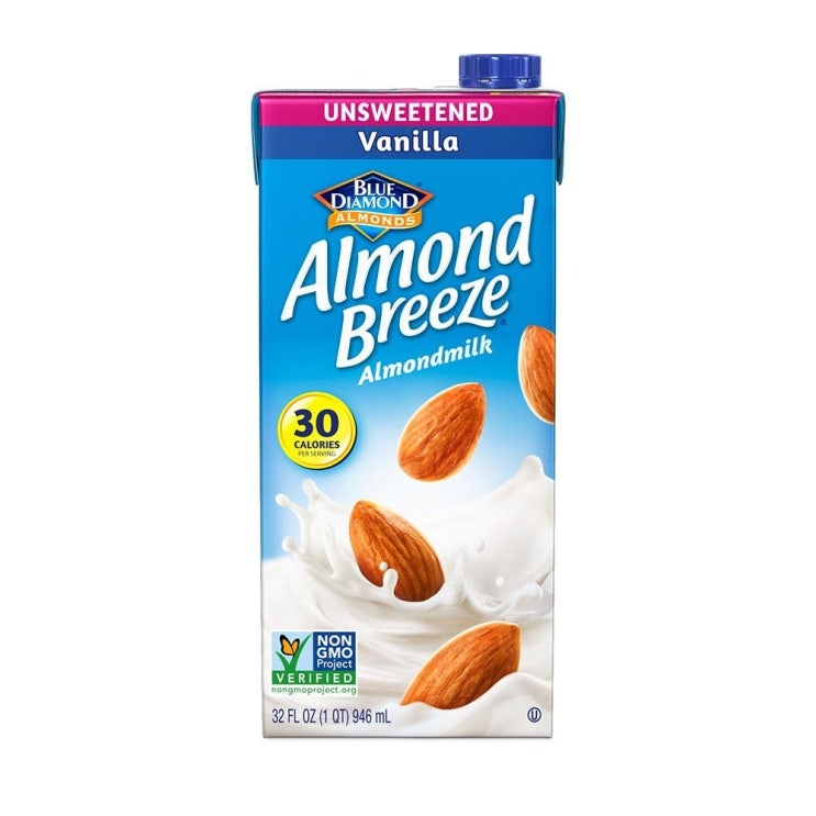 핵가성비 좋은 블루다이아몬드 아몬드 브리즈, 1개, Unsweetened Vanilla 추천합니다 핵가성비 좋은 블루다이아몬드 아몬드 브리즈, 1개, Unsweetened Vanilla 추천합니다