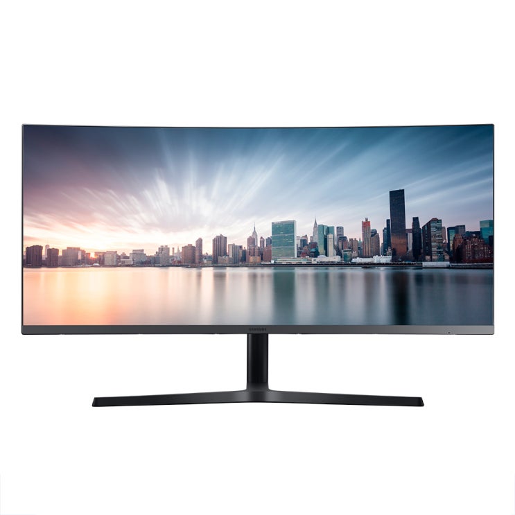 많이 팔린 삼성전자 86.4cm WQHD 울트라와이드 커브드 모니터, LC34H890WGKXKR 좋아요 많이 팔린 삼성전자 86.4cm WQHD 울트라와이드 커브드 모니터, LC34H890WGKXKR 좋아요