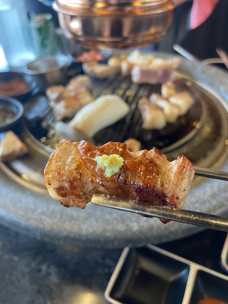  제주 숙성도 중문 예약 꿀팁 공유