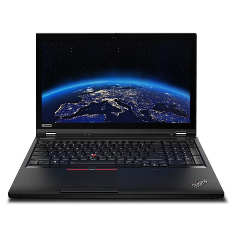 가성비갑 레노버 씽크패드 P53 모바일 워크스테이션 Black 노트북 20QNS1K900 (i7-9750H 39.6cm QUADRO-T2000 WIN10 Pro), 윈도우 포함, 가성비갑 레노버 씽크패드 P53 모바일 워크스테이션 Black 노트북 20QNS1K900 (i7-9750H 39.6cm QUADRO-T2000 WIN10 Pro), 윈도우 포함,