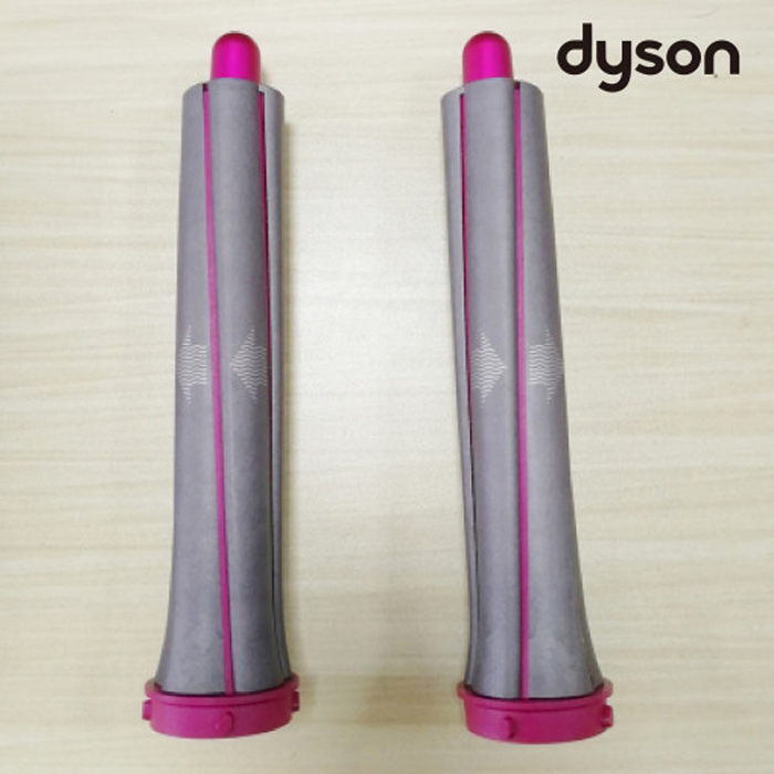 핵가성비 좋은 Dyson 다이슨 에어랩 스타일러 롱 배럴 30mm 40mm(1.6인치), 01 롱 30mm ···