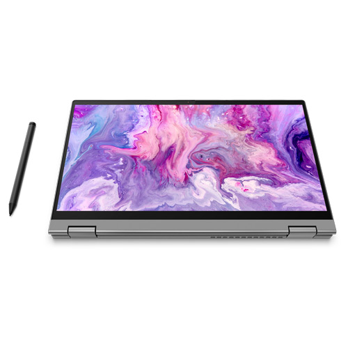 많이 찾는 레노버 노트북 Graphite Grey Flex 5 14ARE R3 W10S (라이젠3-4300U 35.5cm WIN10 S), 윈도우 포함, 128GB, 8GB 좋아요 많이 찾는 레노버 노트북 Graphite Grey Flex 5 14ARE R3 W10S (라이젠3-4300U 35.5cm WIN10 S), 윈도우 포함, 128GB, 8GB 좋아요