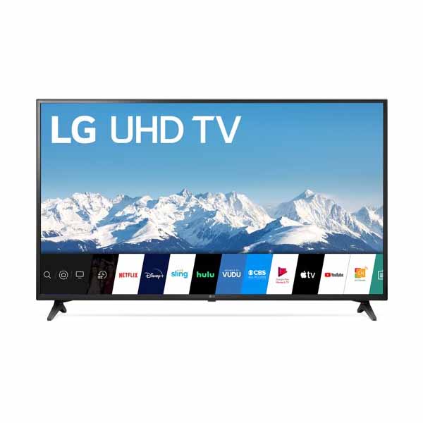 후기가 정말 좋은 LG 55인치 TV 티비 4K UHD 벽걸이 스탠드 55UN6900, 매장수령, 스탠드형 좋아요