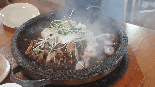  청주짜장면맛집 금용에서 맛난 돌짜장드시고 가세요 in 내덕동맛집