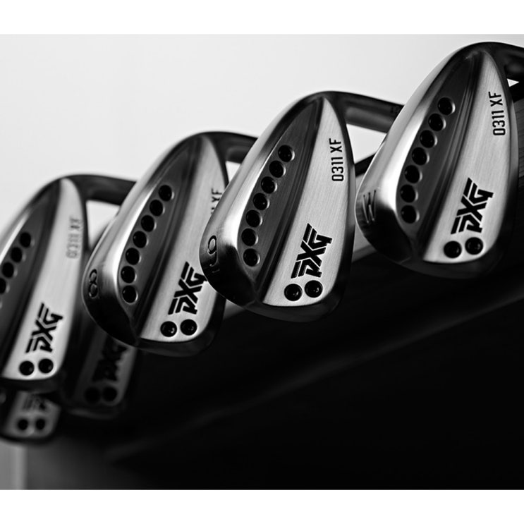 잘나가는 PXG 아이언세트 0311 XF (기본샤프트) GEN2 IRON 명품 아이언, 그라파이트-L(레이디), 5i(5~9), 오른손 ···