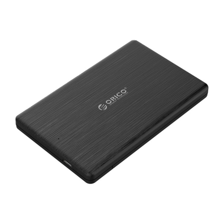 잘팔리는 오리코 USB3.1 Gen2 외장하드 + 케이스 + 케이블 2p 2578C3-G2, 1TB, 블랙 추천합니다