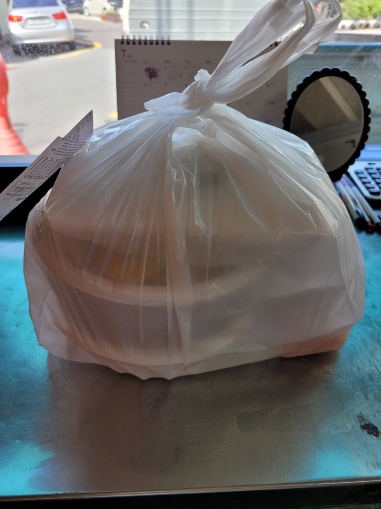  부산 개금골목시장 밀면 맛집