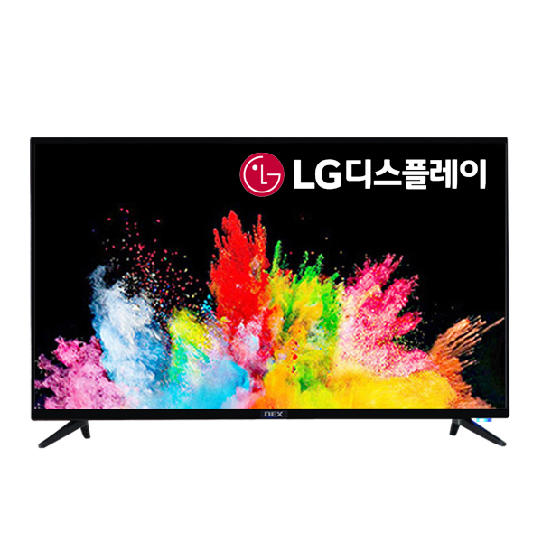 인기 많은 넥스 81cm(32) LED TV [LG패널 무결점] [NK32G], 자가설치, 스탠드형 추천합니다