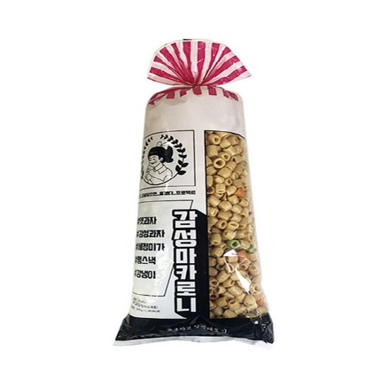 많이 팔린 옛날과자 바삭하고 고소한 마카로니 305g x 1ea, 마카로니 305g * 1ea, 상세설명 참조 ··· 많이 팔린 옛날과자 바삭하고 고소한 마카로니 305g x 1ea, 마카로니 305g * 1ea, 상세설명 참조 ···