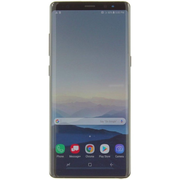가성비갑 삼성 Galaxy Note 8 SM-N950U 64GB AT & T (갱신 됨) 좋아요 가성비갑 삼성 Galaxy Note 8 SM-N950U 64GB AT & T (갱신 됨) 좋아요
