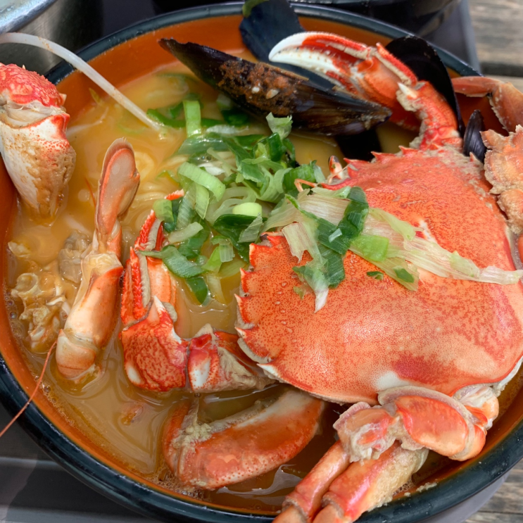  제주도 여행 2일차 (1)