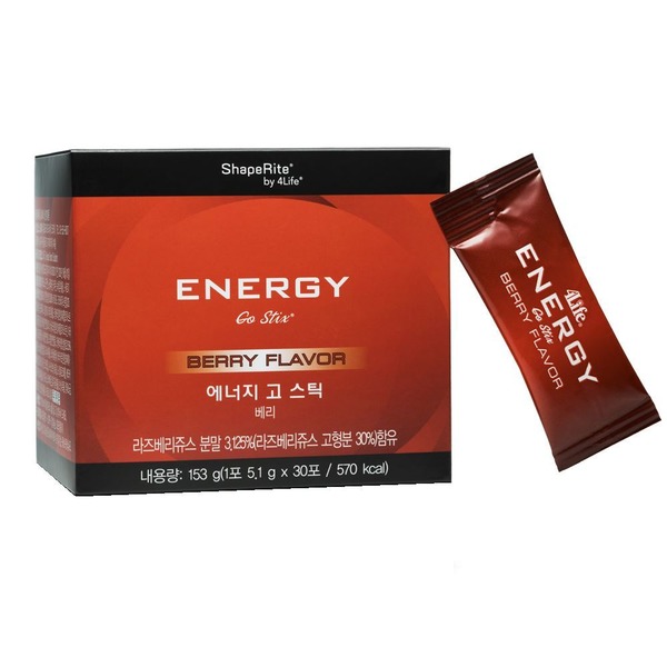 많이 팔린 4Life 에너지 고스틱 베리 30포 5개구매시1개더, 1개, 1set 좋아요 많이 팔린 4Life 에너지 고스틱 베리 30포 5개구매시1개더, 1개, 1set 좋아요