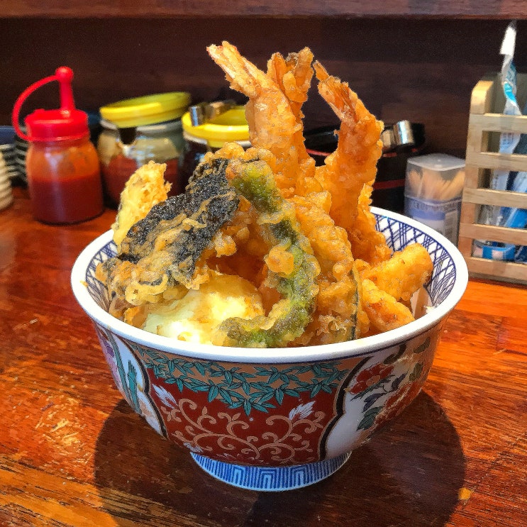  제주 아리 : #인생맛집 • 제주찐맛집 • 서귀포맛집 • 제주텐동, 제주우동 맛집