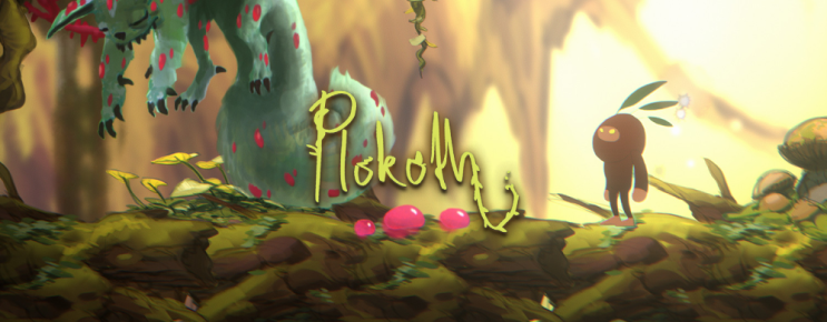 무료 플랫포머 인디 게임 3가지 Plokoth, Deep the Game, Himno 무료 플랫포머 인디 게임 3가지 Plokoth, Deep the Game, Himno