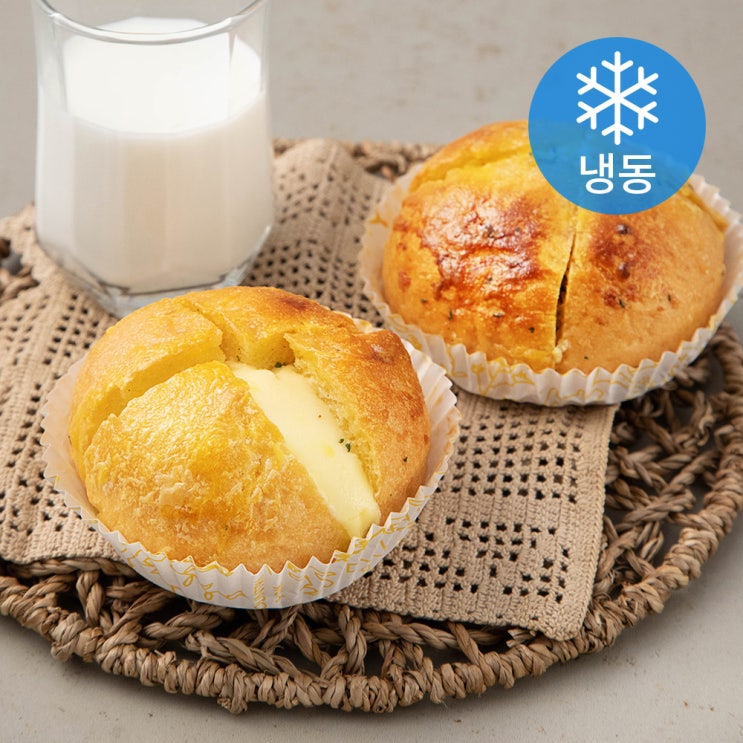 인기 많은 뽐뽐 크림치즈 마녀볼 (냉동), 98g, 4개입 좋아요 인기 많은 뽐뽐 크림치즈 마녀볼 (냉동), 98g, 4개입 좋아요