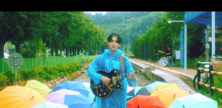  [MV] 남동현 _ 비 [뮤비/가사/듣기]