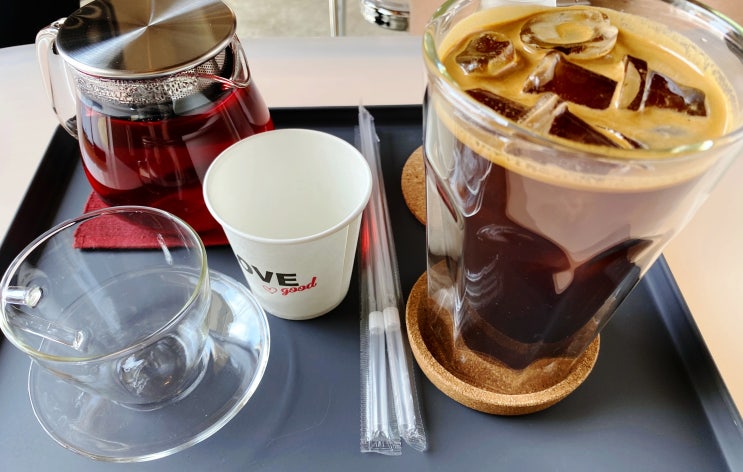  수원 행궁동 카페 홀맄 Holic coffee