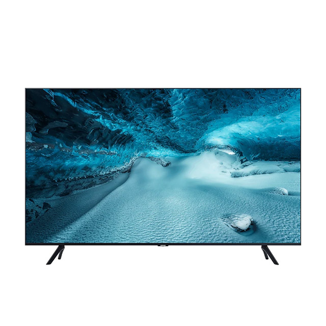 당신만 모르는 삼성전자 65인치 스마트 4K 8070 Crystal UHD TV ···