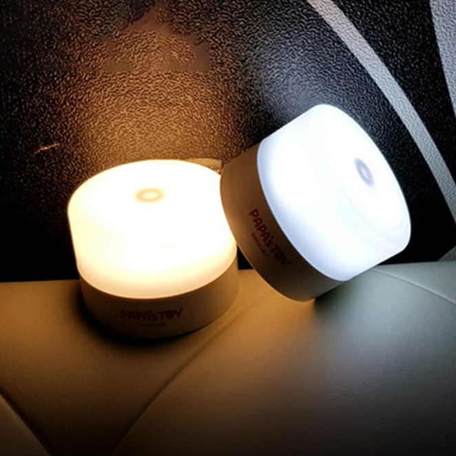 후기가 정말 좋은 파파스토이 LED 심플 라이트 무드등, Day Light 추천해요 후기가 정말 좋은 파파스토이 LED 심플 라이트 무드등, Day Light 추천해요