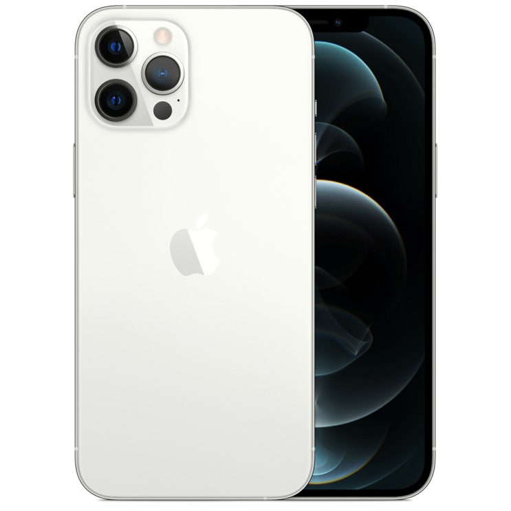 인기있는 Apple 아이폰 12 Pro Max 자급제, 512GB, 실버 좋아요