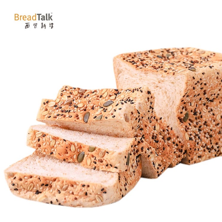 많이 찾는 통 밀 빵 브 레 드 토 크 (breadtalk) 잡곡 토스트 410 g, 1개 좋아요 많이 찾는 통 밀 빵 브 레 드 토 크 (breadtalk) 잡곡 토스트 410 g, 1개 좋아요