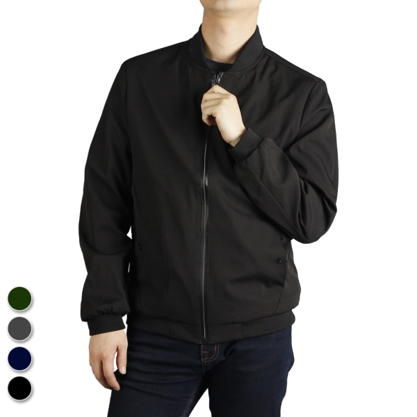 당신만 모르는 SKYFASHION 남자 스탠다드 블루종 항공점퍼 ··· 당신만 모르는 SKYFASHION 남자 스탠다드 블루종 항공점퍼 ···
