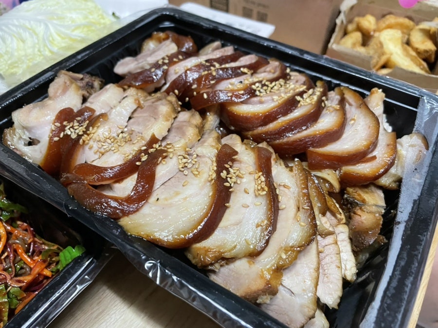 천하대만족 구리점 사진 2
