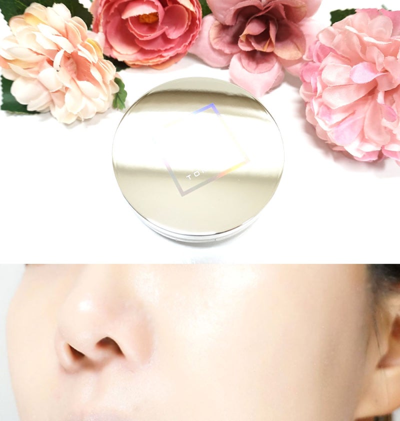 썬쿠션 리즈케이 선팩트 여름쿠션 추천해요.
