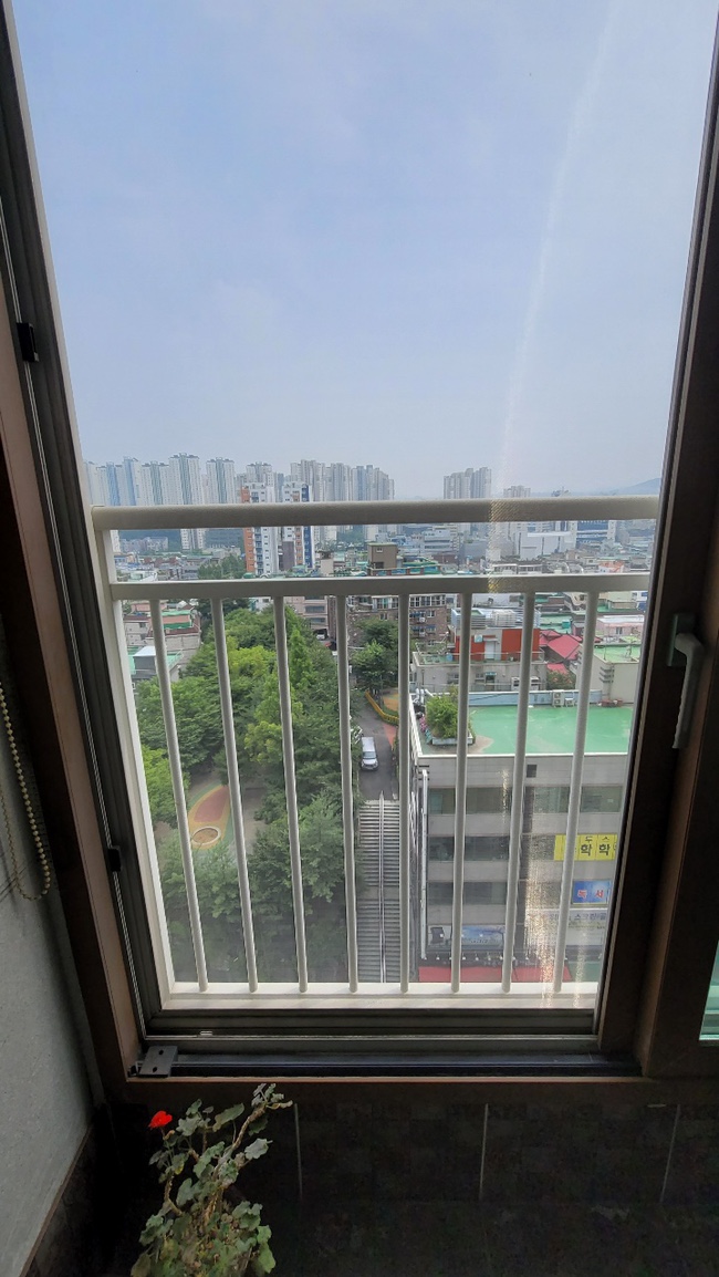  인천 스텐방충망 보수 시공후 벌레차단 만족한 후기
