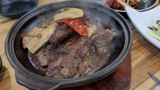 인천시청 갈비찜은 본강남면옥/ 인천 냉면 맛집 인천시청 갈비찜은 본강남면옥/ 인천 냉면 맛집