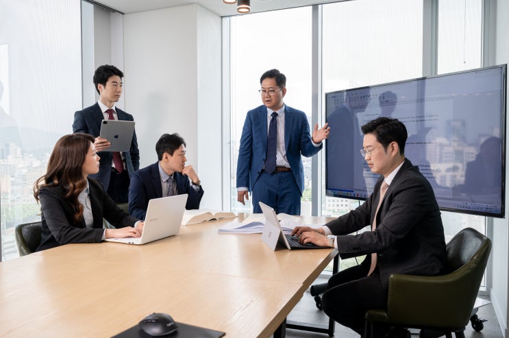 상속을 받았는데, 채무가 더 많을 것 같다면? 한정승인으로 해결할 수 있다 상속을 받았는데, 채무가 더 많을 것 같다면? 한정승인으로 해결할 수 있다