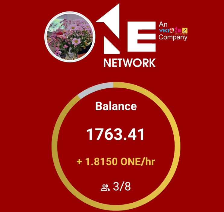  (동향) One network