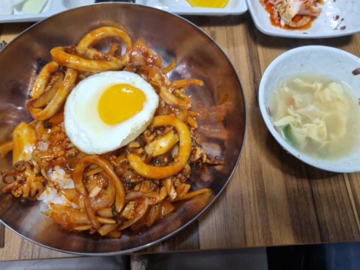  [맛집기행] 군산 다다원