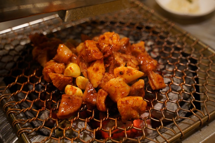  당산역양대창 내 최애 맛집