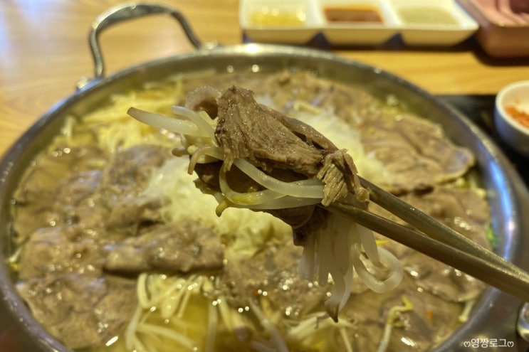  아이들이랑 같이 먹기 좋은 대구 대곡동 맛집 니가아는식당 (배달가능)