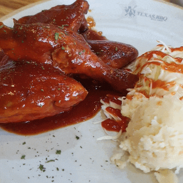  동두천맛집>내돈내산'텍사스바베큐'솔직리뷰 -  동두천 전통의 바베큐 맛집은 여기!