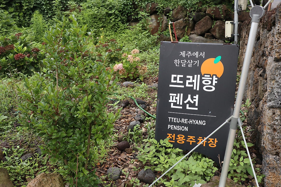 뜨레향펜션 사진 3