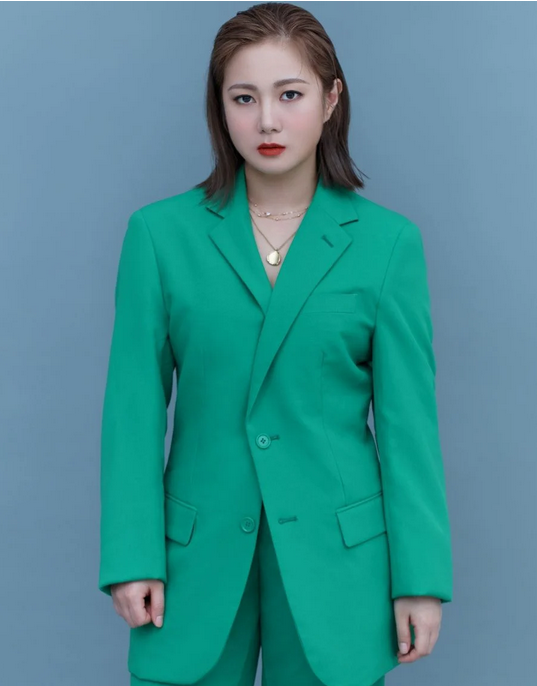 박나래 새프로필 다이어트 결과 사진 박나래 새프로필 다이어트 결과 사진