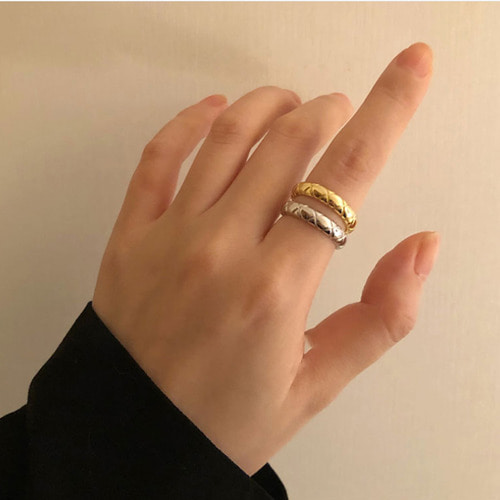많이 팔린 실버925 샤샤코코 오픈 실버반지 은 로고 데일리링 ··· 많이 팔린 실버925 샤샤코코 오픈 실버반지 은 로고 데일리링 ···