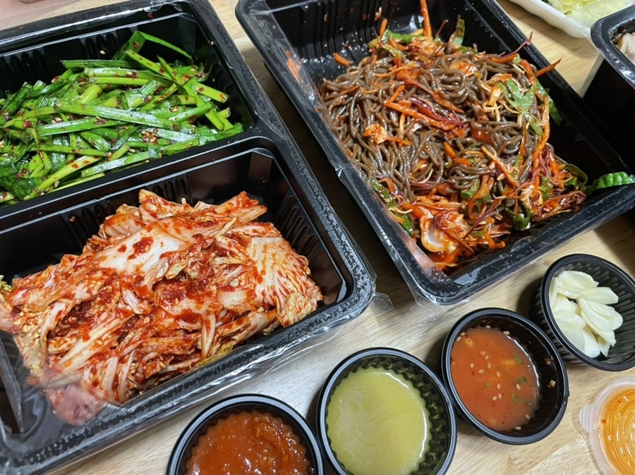 천하대만족 구리점 사진 3