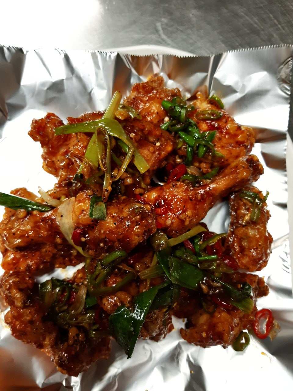 BBQ 입장하장리점 사진 2