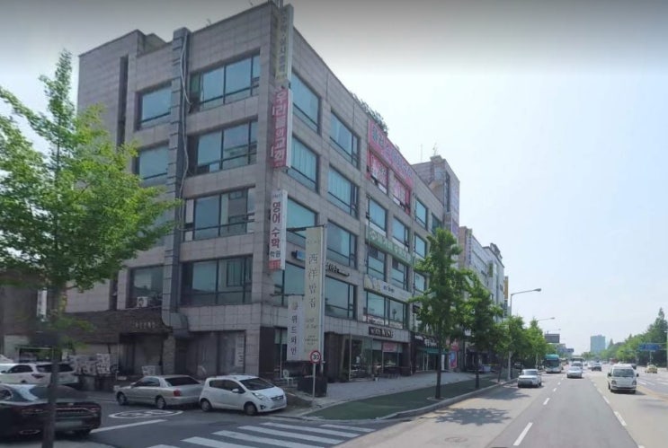  일산비상주오피스 모두피스 일산센터