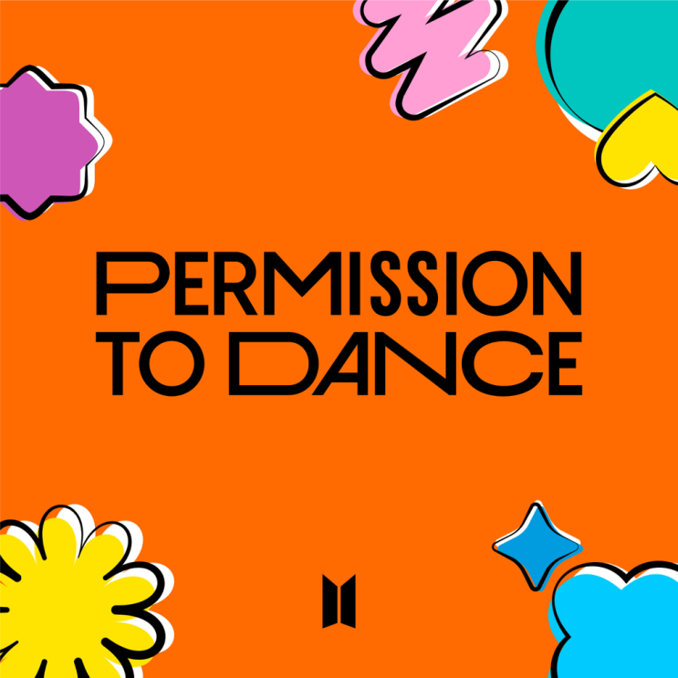 Permission to Dance 가사와 수화 뜻, 해석 알아보라해~ Permission to Dance 가사와 수화 뜻, 해석 알아보라해~