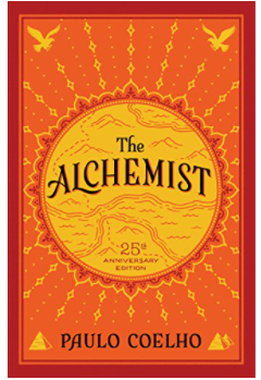 연금술사 Alchemist 파울로 코엘료[영어원서추천]