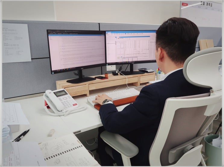  기업가치평가? 미래를 알려드리겠습니다.