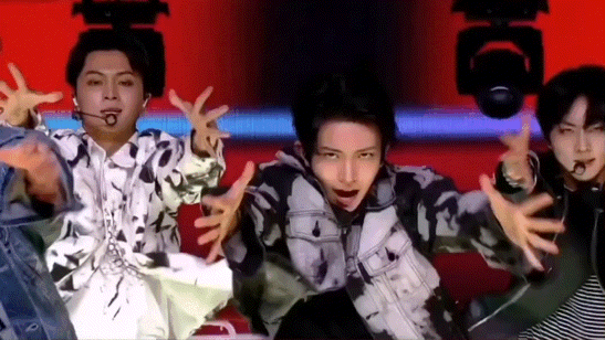  ENHYPEN 'Boy In Luv' - MUSIC BLOOD 210709