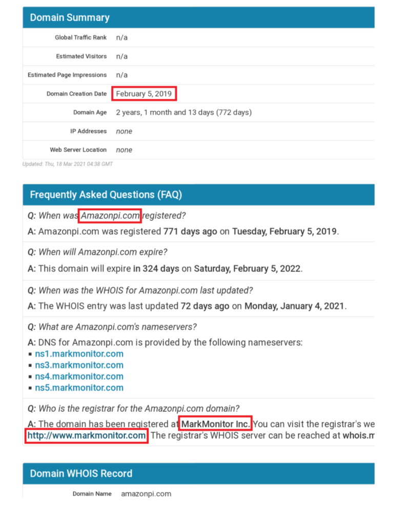 Pi Network] 아마존의 비밀 코인 : 네이버 블로그