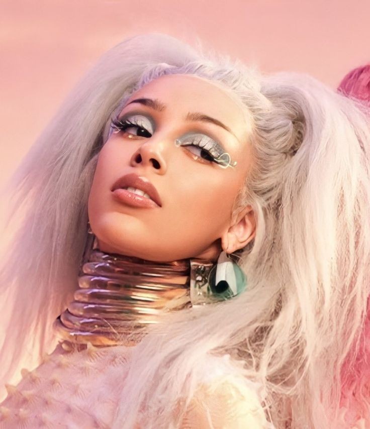  Doja Cat 도자 캣 - Options (feat. J.I.D) 팝송듣기 가사해석 MV Lyrics