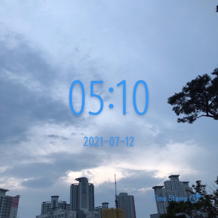  다시, 알찬하루 만들기~ (50일차)