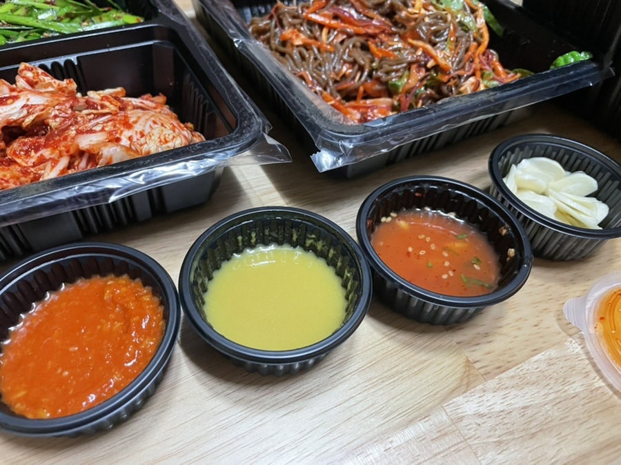 천하대만족 구리점 사진 4